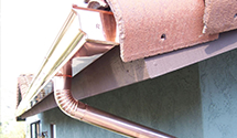 Rain Gutter Installation, Repair, Cleaning in Washington, CT